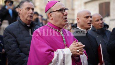 Diocesi di Assisi, Nocera Umbra, Gualdo Tadino e di Foligno: mons. Felice Accrocca è il nuovo vescovo (foto) 25