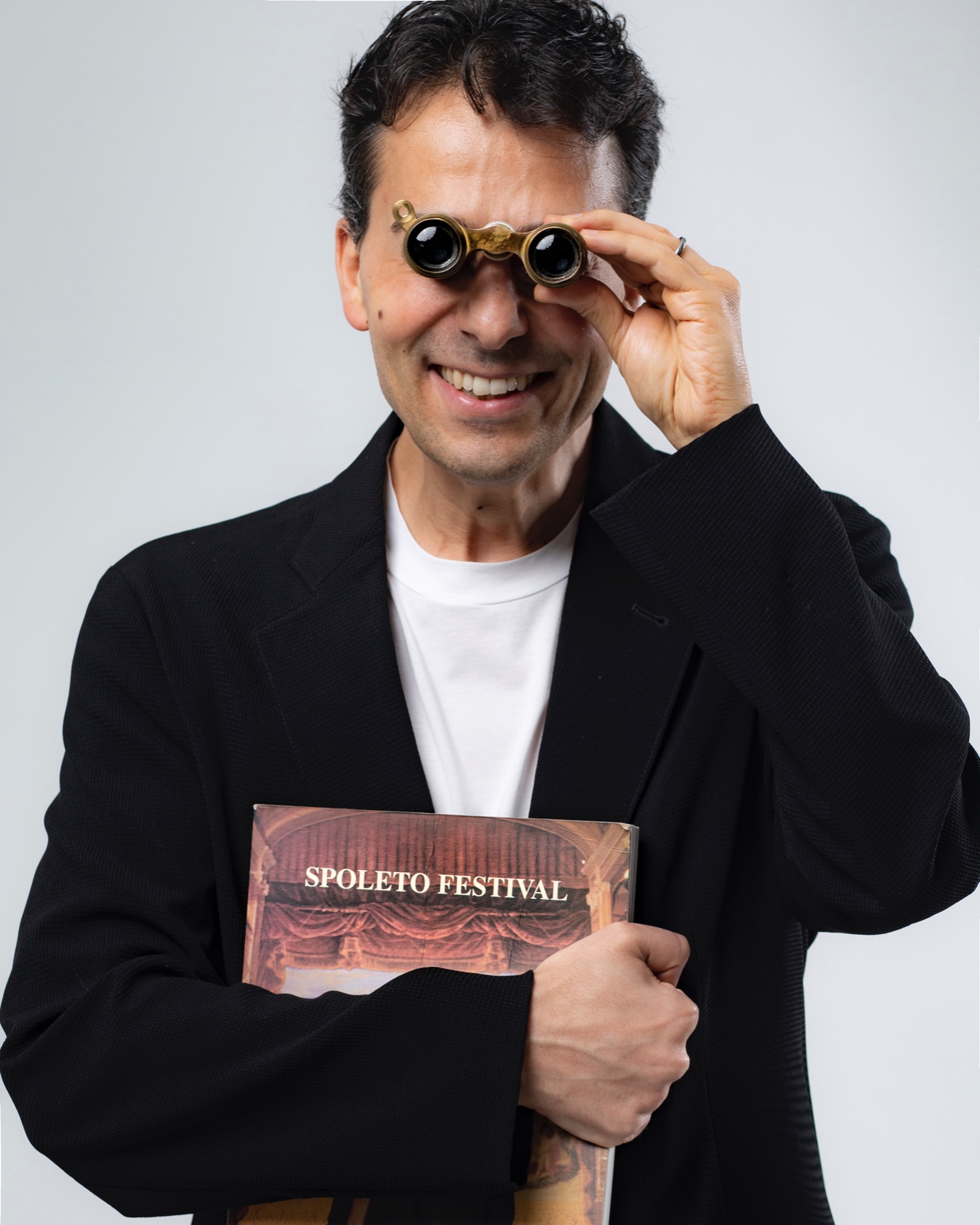 Festival dei Due Mondi di Spoleto: le prime anticipazioni per l’edizione 2026 11