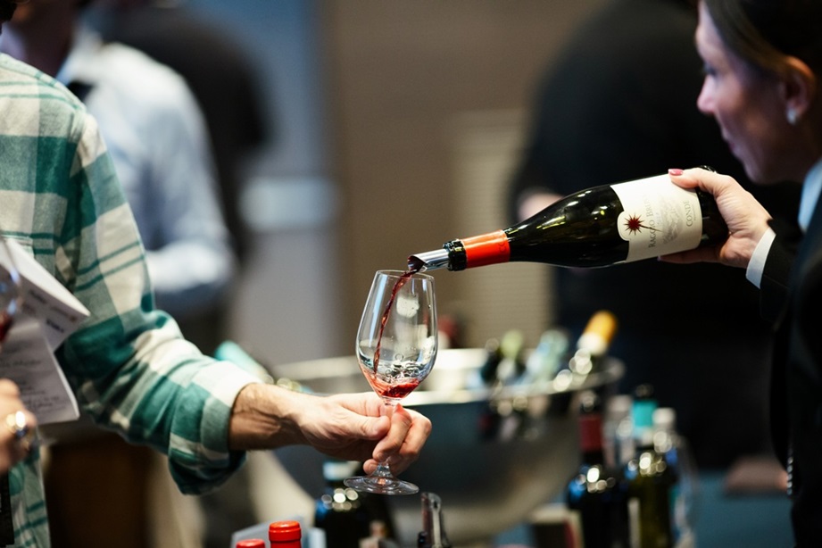 Perugia ospita “Esperienze di Vitae del Centro Italia”: vini, degustazioni e premi 4 Perugia ospita “Esperienze di Vitae del Centro Italia”: vini, degustazioni e premi 3