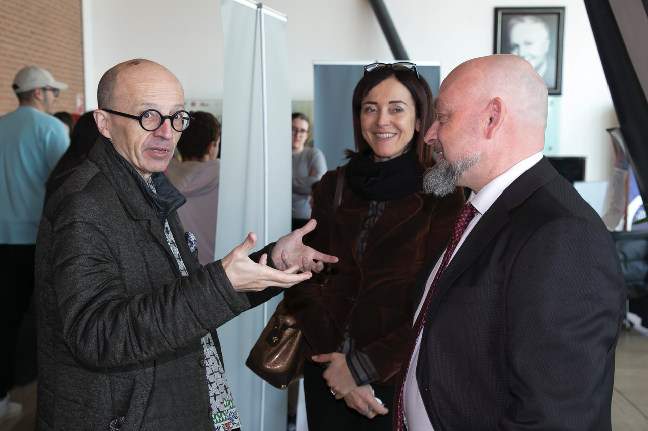 "La visione di Davide" 2026: il futuro del turismo per le nuove generazioni (foto) 46 "La visione di Davide" 2026: il futuro del turismo per le nuove generazioni (foto) 45