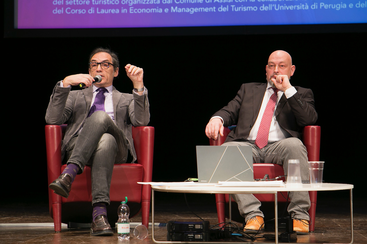 "La visione di Davide" 2026: il futuro del turismo per le nuove generazioni (foto) 50 "La visione di Davide" 2026: il futuro del turismo per le nuove generazioni (foto) 49