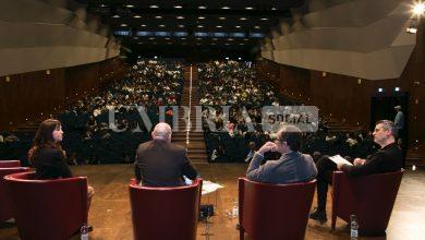 "La visione di Davide" 2026: il futuro del turismo per le nuove generazioni (foto) 26 "La visione di Davide" 2026: il futuro del turismo per le nuove generazioni (foto) 25