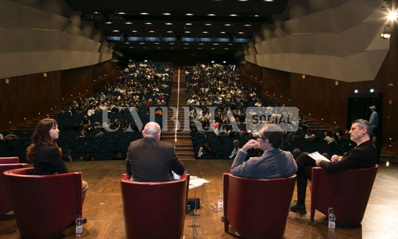 "La visione di Davide" 2026: il futuro del turismo per le nuove generazioni (foto) 2 "La visione di Davide" 2026: il futuro del turismo per le nuove generazioni (foto) 1
