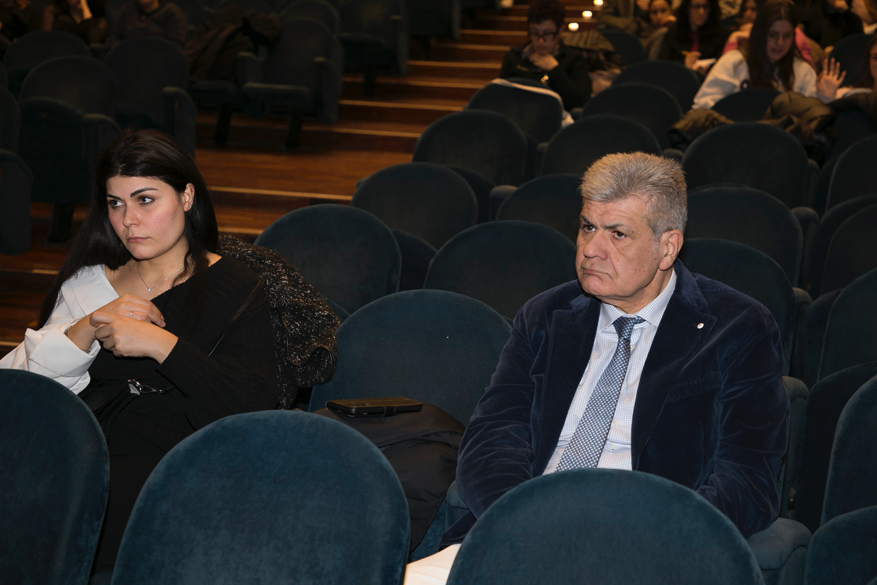 "La visione di Davide" 2026: il futuro del turismo per le nuove generazioni (foto) 40 "La visione di Davide" 2026: il futuro del turismo per le nuove generazioni (foto) 39