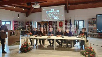 Vigne eroiche, in Valnerina è ripresa la produzione di ‘Pecorino’ 9