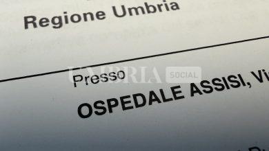 Sanità, Fasulo (FI) attacca la presidente Proietti: “20 giorni di attesa per un prelievo di routine ad Assisi” 4 Sanità, Fasulo (FI) attacca la presidente Proietti: “20 giorni di attesa per un prelievo di routine ad Assisi” 3