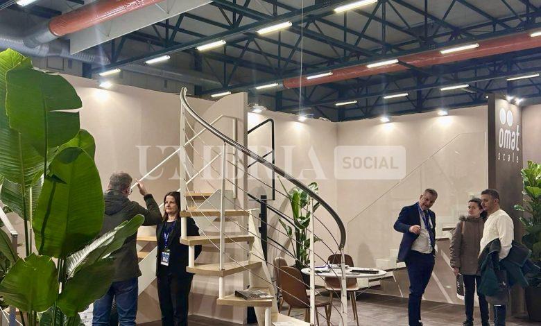 Expo Casa 2026, gran finale a Umbriafiere: oltre 5.000 soluzioni per la casa 2 Expo Casa 2026, gran finale a Umbriafiere: oltre 5.000 soluzioni per la casa 1