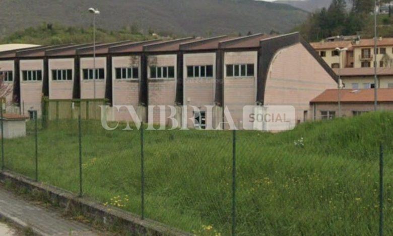 Norcia, ‘risorge’ l’impiantistica sportiva pubblica grazie al lavoro delle istituzioni 2 Norcia, ‘risorge’ l’impiantistica sportiva pubblica grazie al lavoro delle istituzioni 1