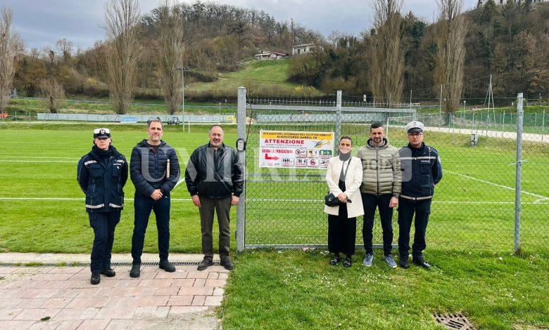 Cascia, operativa anche di notte l’elisuperficie per l’elisoccorso 2 Cascia, operativa anche di notte l’elisuperficie per l’elisoccorso 1