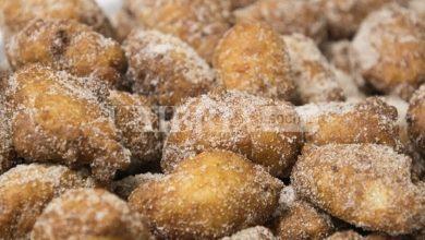 Le frittelle di San Giuseppe: un dolce umbro per celebrare la Festa del Papà 7