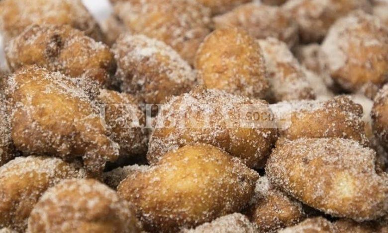 Le frittelle di San Giuseppe: un dolce umbro per celebrare la Festa del Papà 2 Le frittelle di San Giuseppe: un dolce umbro per celebrare la Festa del Papà 1