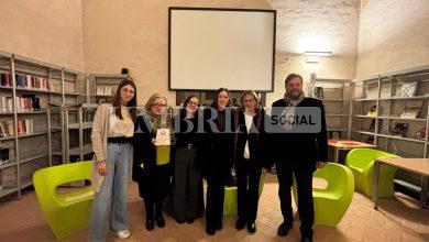 Donne di Valore 2026, Bettona celebra la memoria della professoressa Eudemia Centamori Censi (foto) 24 Donne di Valore 2026, Bettona celebra la memoria della professoressa Eudemia Centamori Censi (foto) 23