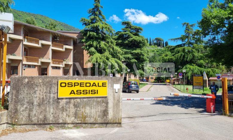 Usl Umbria 1, attivato all’ospedale di Assisi il nuovo servizio di Medicina Trasfusionale 2 Usl Umbria 1, attivato all’ospedale di Assisi il nuovo servizio di Medicina Trasfusionale 1