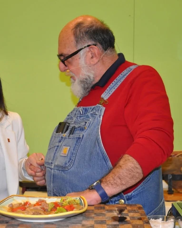 Agriumbria casa dell'agricoltura italiana. Successo confermato nonostante un meteo invernale, soprattutto il venerdì (foto) 14 Agriumbria casa dell'agricoltura italiana. Successo confermato nonostante un meteo invernale, soprattutto il venerdì (foto) 13