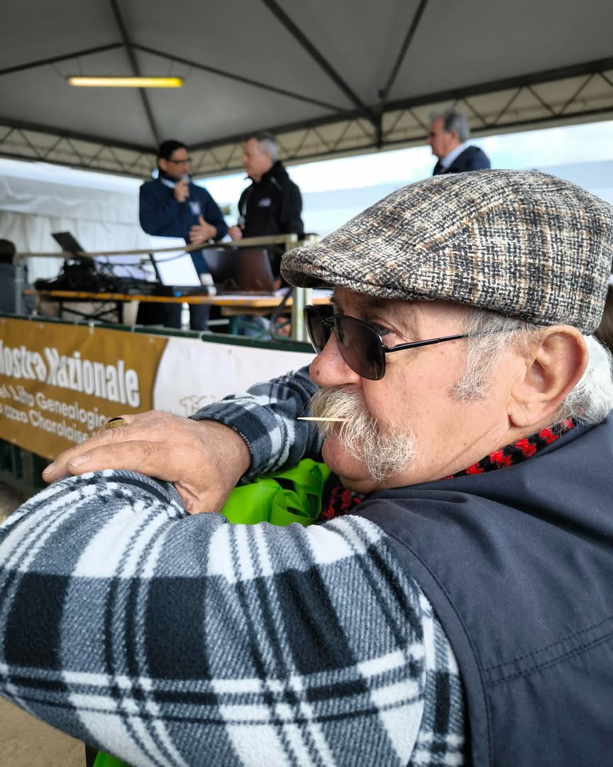 Agriumbria casa dell'agricoltura italiana. Successo confermato nonostante un meteo invernale, soprattutto il venerdì (foto) 38 Agriumbria casa dell'agricoltura italiana. Successo confermato nonostante un meteo invernale, soprattutto il venerdì (foto) 37