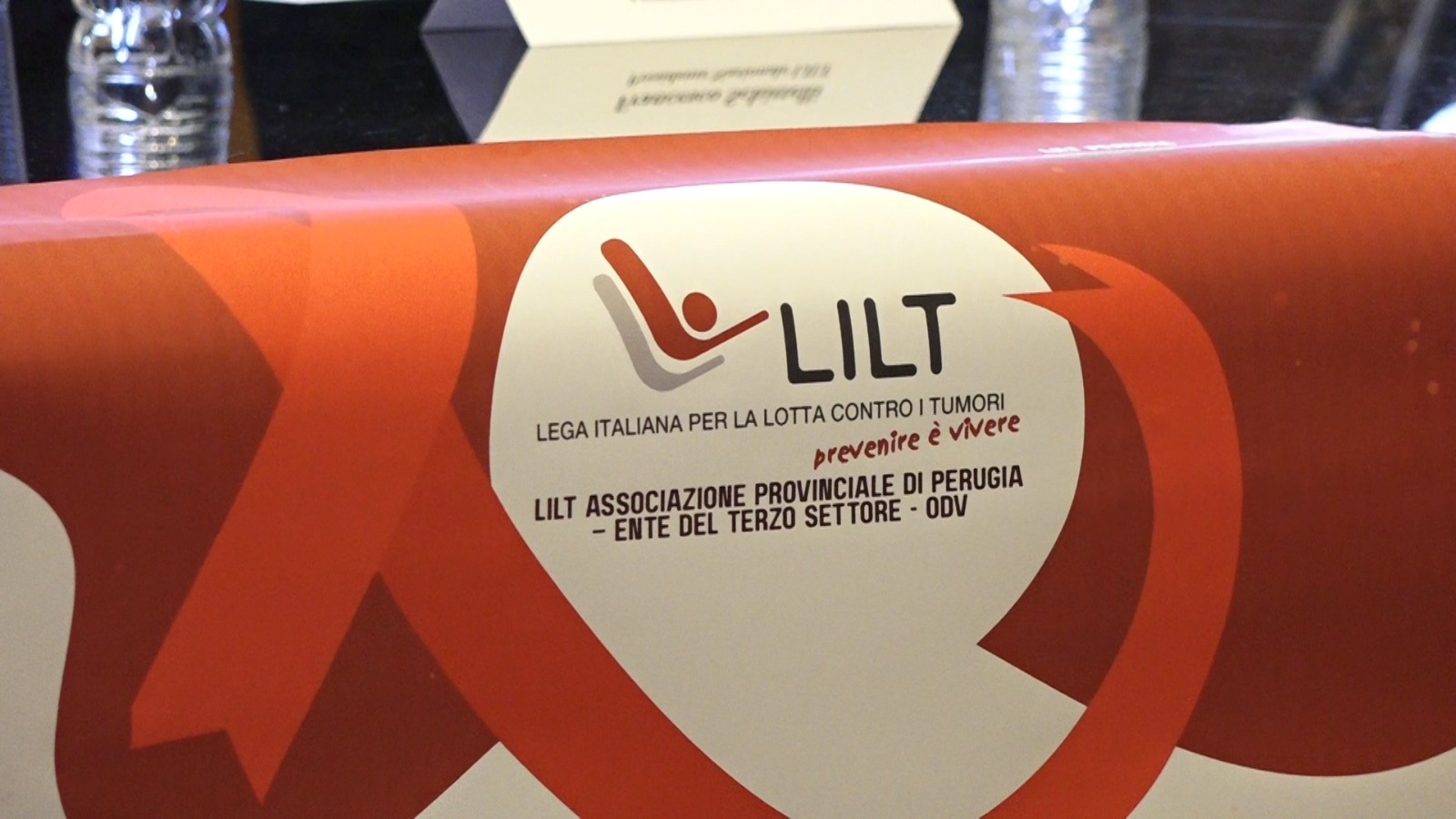 Torna la Lilt a Perugia: nasce la sezione provinciale per la prevenzione oncologica 5