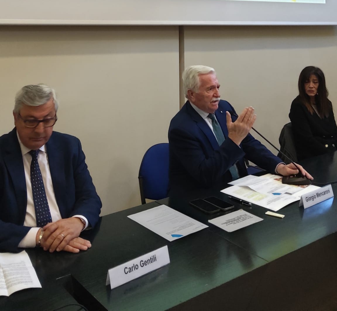 Camera di Commercio, a Terni il dialogo tra storia industriale e nuove generazioni 8 Camera di Commercio, a Terni il dialogo tra storia industriale e nuove generazioni 7