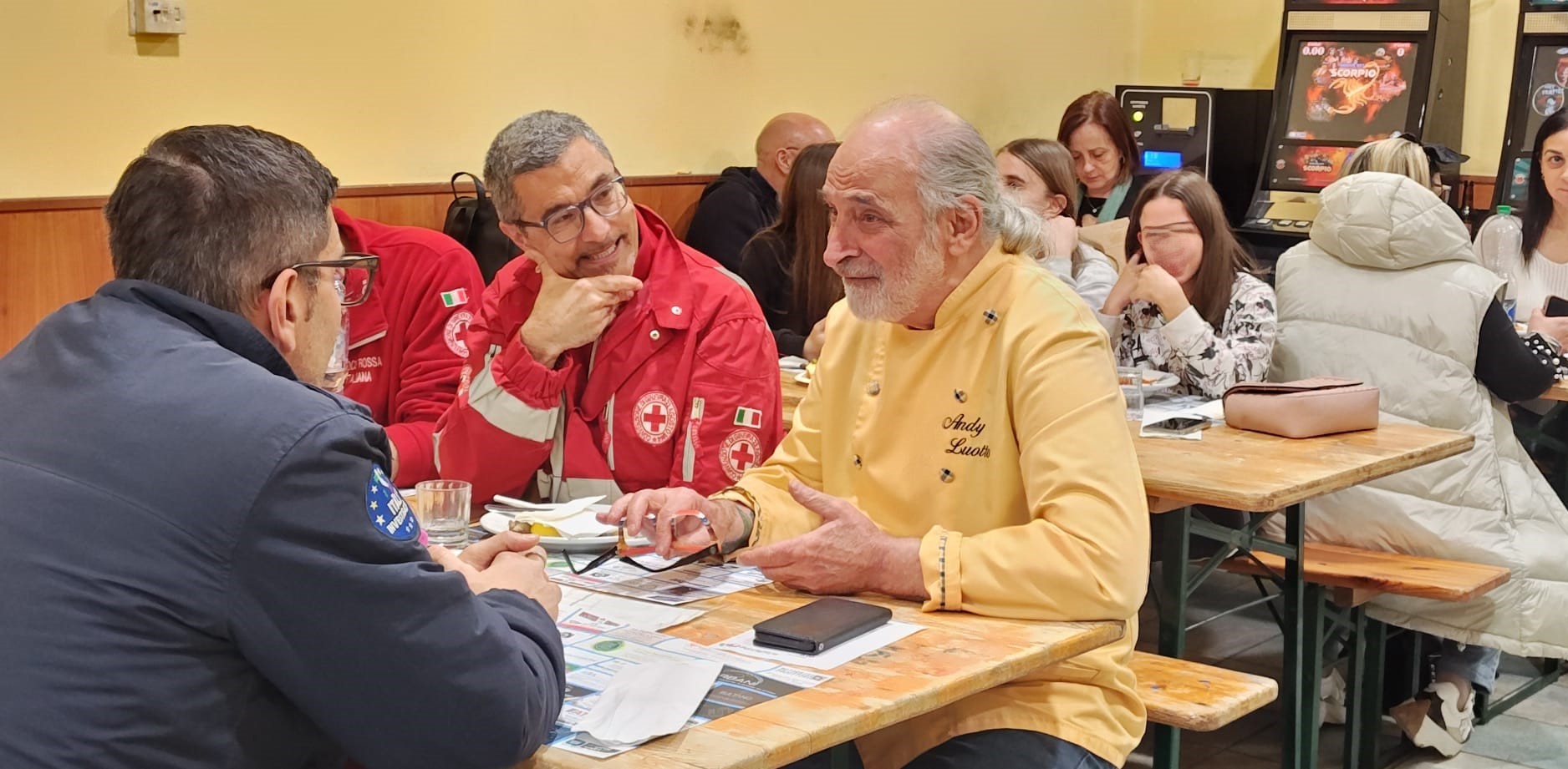 Mantignana, dura un giorno in più la 22ª rassegna della torta di Pasqua umbra 14 Mantignana, dura un giorno in più la 22ª rassegna della torta di Pasqua umbra 13