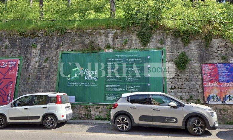 Sport e cultura si incontrano a Perugia: arriva il festival “Sport Telling” 2 Sport e cultura si incontrano a Perugia: arriva il festival “Sport Telling” 1