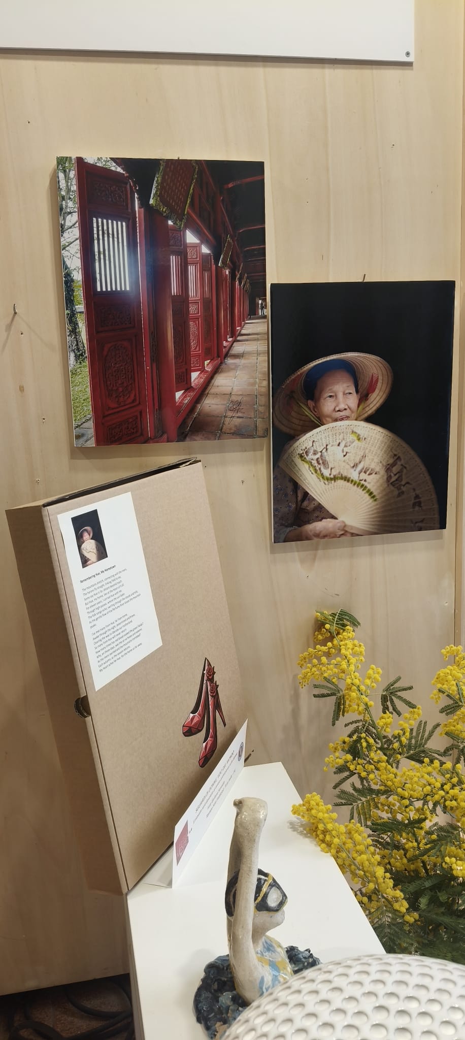 Via dei Priori sempre più viva: le opere realizzate per scorsa la Giornata della Donna 26 Via dei Priori sempre più viva: le opere realizzate per scorsa la Giornata della Donna 25