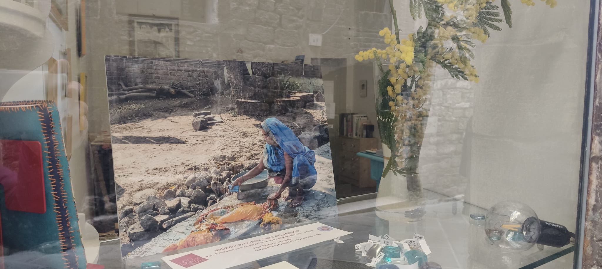 Via dei Priori sempre più viva: le opere realizzate per scorsa la Giornata della Donna 38 Via dei Priori sempre più viva: le opere realizzate per scorsa la Giornata della Donna 37