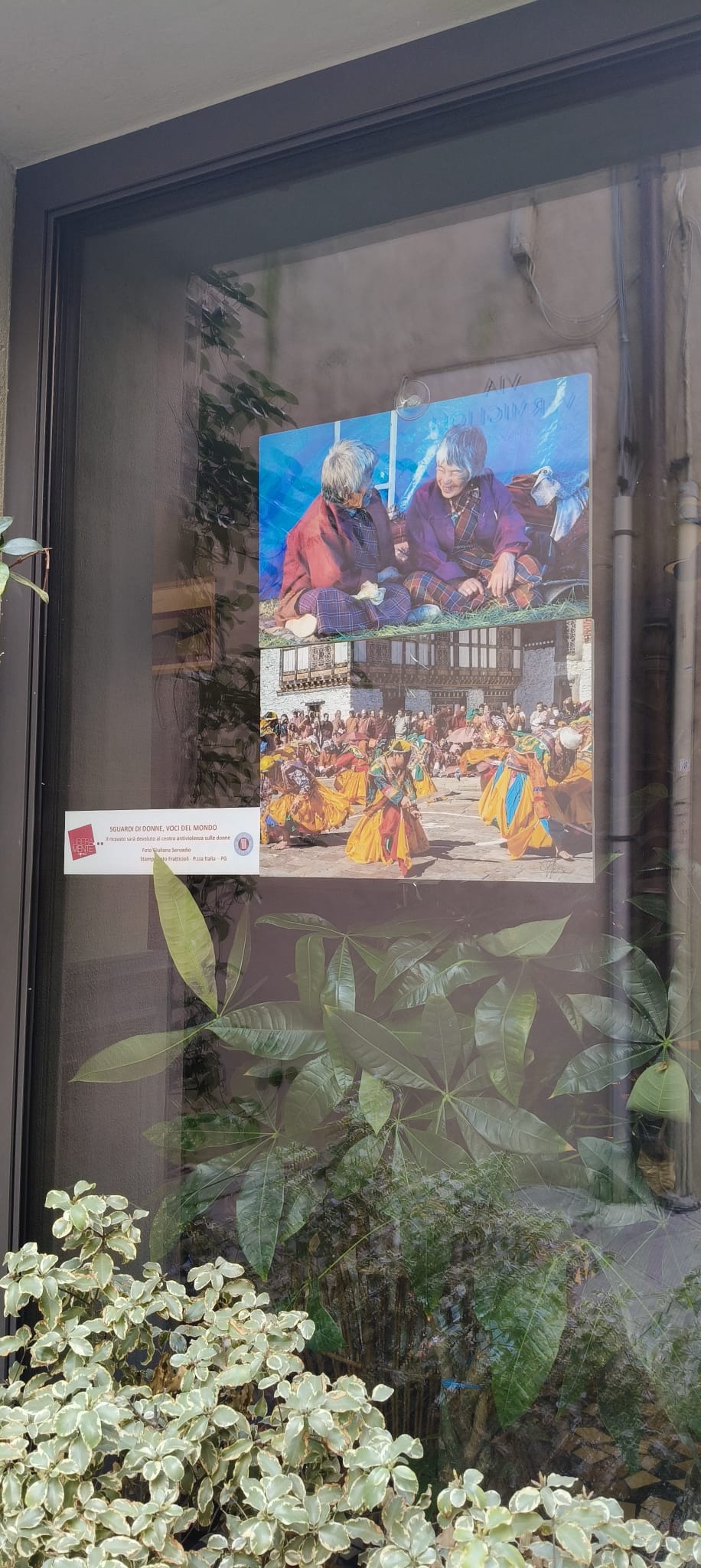 Via dei Priori sempre più viva: le opere realizzate per scorsa la Giornata della Donna 14 Via dei Priori sempre più viva: le opere realizzate per scorsa la Giornata della Donna 13