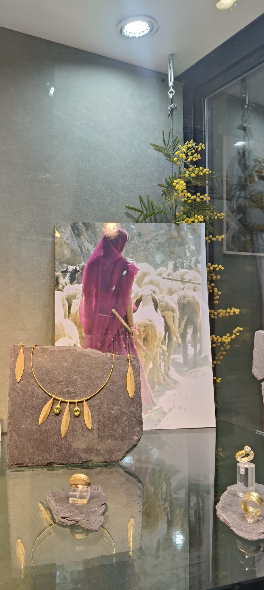 Via dei Priori sempre più viva: le opere realizzate per scorsa la Giornata della Donna 20 Via dei Priori sempre più viva: le opere realizzate per scorsa la Giornata della Donna 19