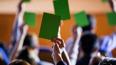 Umbria oltre il 50% di affluenza al referendum, tra i territori più partecipativi d’Italia 1