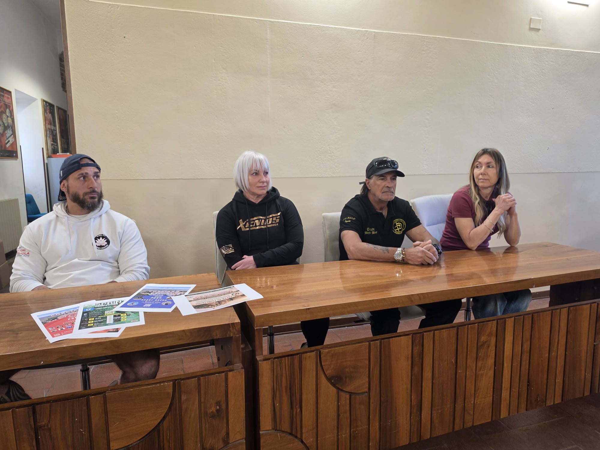 Corciano Wellness Park, sport e benessere al Parco Enzo Milani: una giornata per tutte le età 19