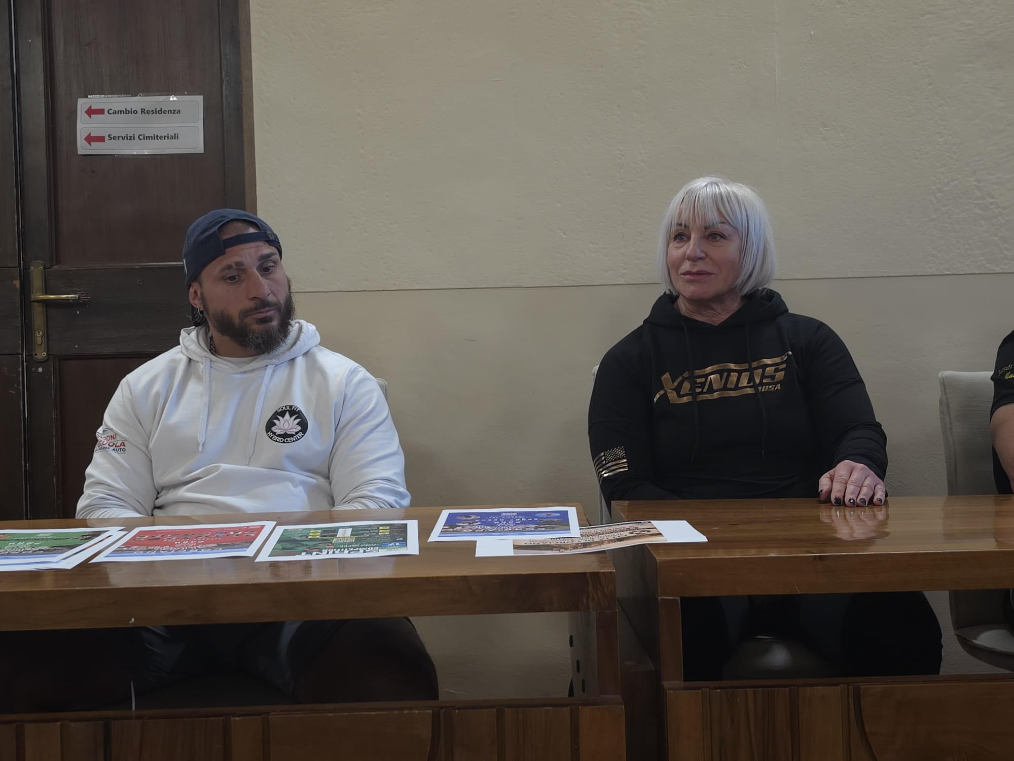 Corciano Wellness Park, sport e benessere al Parco Enzo Milani: una giornata per tutte le età 7