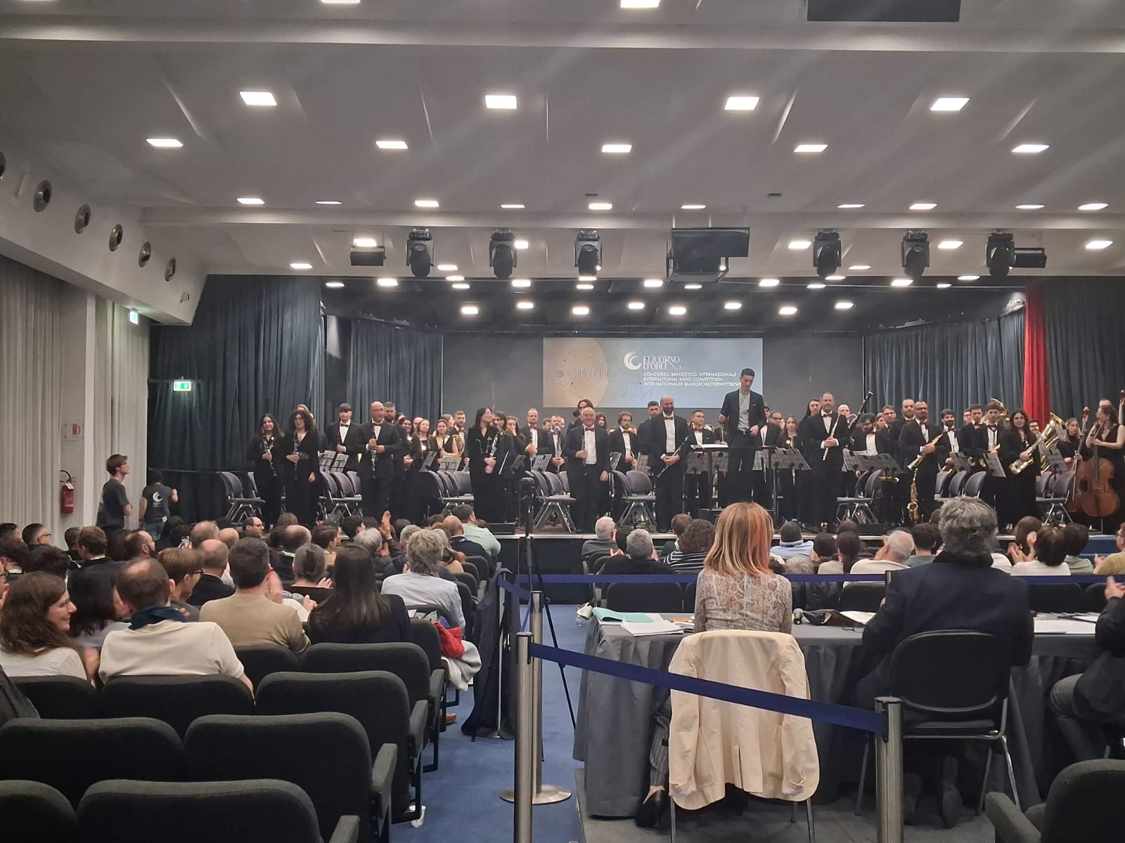 Agosto Corcianese, il festival tra musica, arte e tradizione guarda al futuro 6 Agosto Corcianese, il festival tra musica, arte e tradizione guarda al futuro 5
