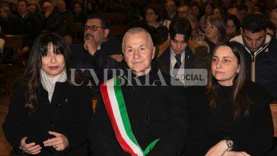 Pasqua 2026, gli auguri della presidente dell’Umbria Stefania Proietti: “Siamo costruttori di pace” 14