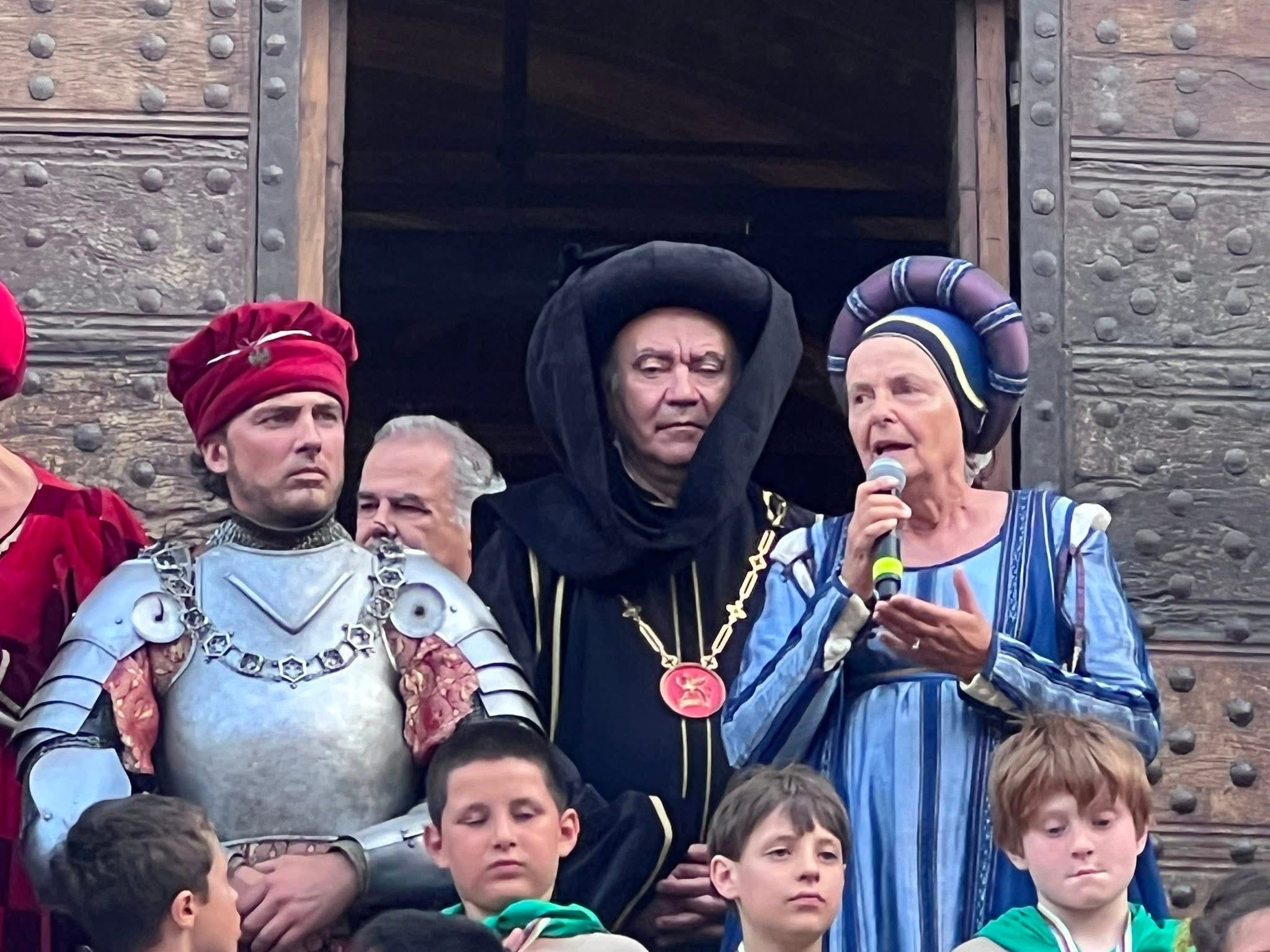 Perugia 1416 torna con l’undicesima edizione: tre giorni di storia, spettacolo e giochi 6 Perugia 1416 torna con l’undicesima edizione: tre giorni di storia, spettacolo e giochi 5