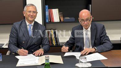 Convenzione rinnovata tra BCC Spello e Fondazione antiusura (foto+video) 9