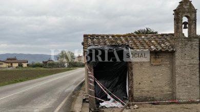 Sicurezza sulla SP 404, Barbarito (FdI): “Non più rinviabili interventi urgenti in via San Francescuccio de' Mietitori” 18