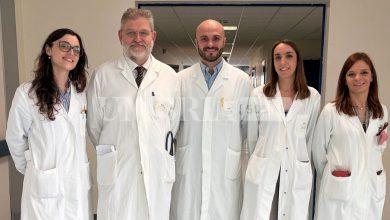 Tumori tiroidei, lo studio su una terapia innovativa arriva dal ‘Santa Misericordia’ di Perugia 12