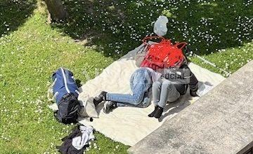 Disagio urbano in Umbria, cresce l’allarme nelle aree ferroviarie: il caso di Santa Maria degli Angeli (foto) 8