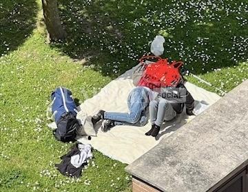 Disagio urbano in Umbria, cresce l’allarme nelle aree ferroviarie: il caso di Santa Maria degli Angeli (foto) 2 Disagio urbano in Umbria, cresce l’allarme nelle aree ferroviarie: il caso di Santa Maria degli Angeli (foto) 1