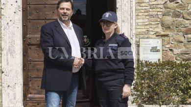 Cambio al vertice della Polizia Locale di Bettona: Gabriella Pieroni nuova comandante 7 Cambio al vertice della Polizia Locale di Bettona: Gabriella Pieroni nuova comandante 6
