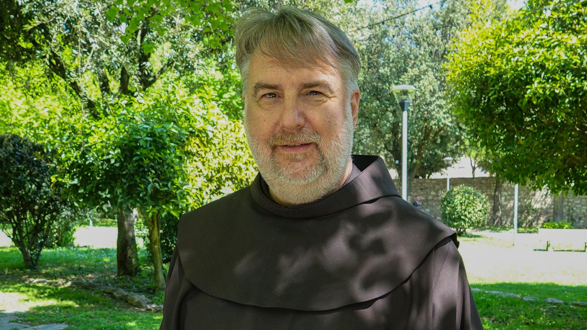 Nuova guida per i Frati Minori: eletto Ministro provinciale padre Marco Vianelli (foto) 8 Nuova guida per i Frati Minori: eletto Ministro provinciale padre Marco Vianelli (foto) 7