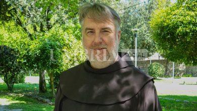 Nuova guida per i Frati Minori: eletto Ministro provinciale padre Marco Vianelli (foto) 4