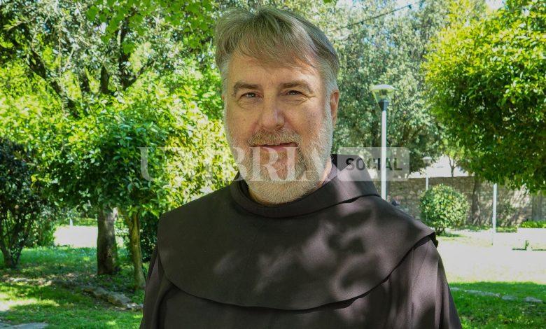 Nuova guida per i Frati Minori: eletto Ministro provinciale padre Marco Vianelli (foto) 2 Nuova guida per i Frati Minori: eletto Ministro provinciale padre Marco Vianelli (foto) 1