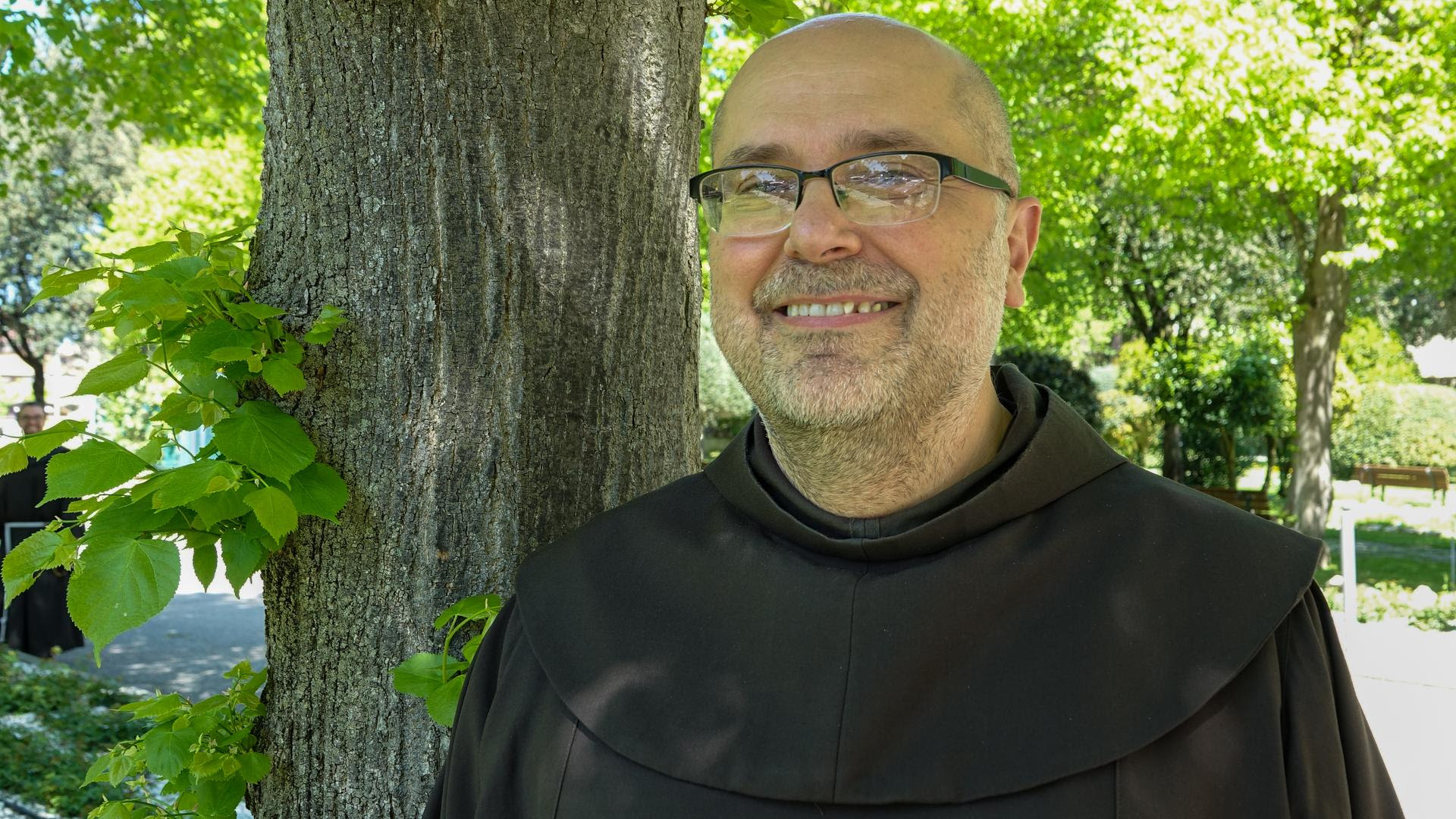 Nuova guida per i Frati Minori: eletto Ministro provinciale padre Marco Vianelli (foto) 10 Nuova guida per i Frati Minori: eletto Ministro provinciale padre Marco Vianelli (foto) 9