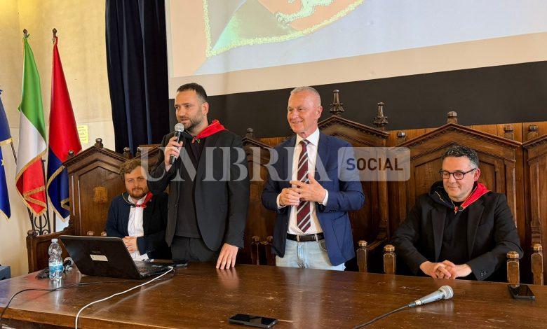 Ascanio Celestini, Maurizio Sacquegna e Umberto Longo i giurati del Calendimaggio 2026 (foto) 2 Ascanio Celestini, Maurizio Sacquegna e Umberto Longo i giurati del Calendimaggio 2026 (foto) 1