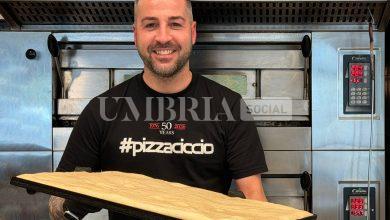 Eccellenze regionali: Pizza Ciccio celebra 50 anni, mezzo secolo di storia nel cuore dell’Umbria 10