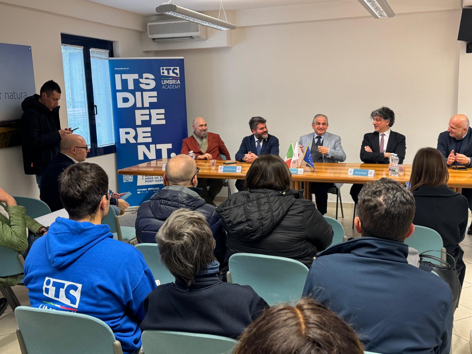 Dallo scarto alla risorsa: in Umbria nasce il Progetto Siero per bonificare le falde 8 Dallo scarto alla risorsa: in Umbria nasce il Progetto Siero per bonificare le falde 7