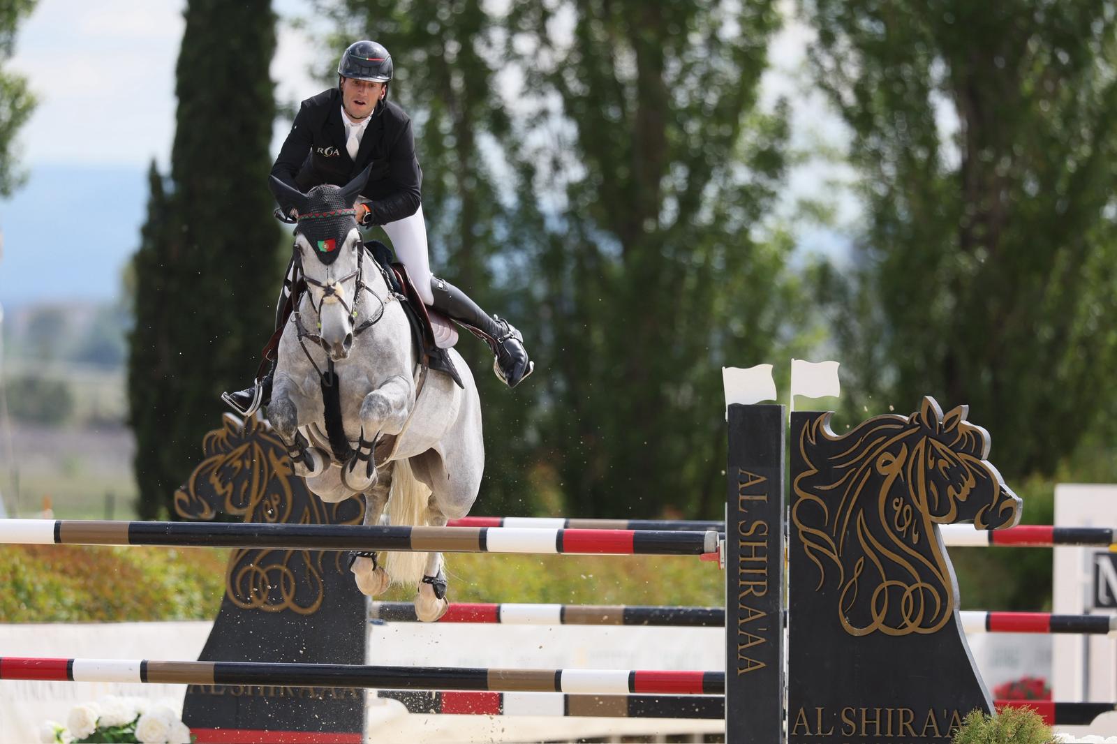 Montefalco, grande spettacolo per il Sagrantino Show Jumping: in arrivo il secondo weekend 8 Montefalco, grande spettacolo per il Sagrantino Show Jumping: in arrivo il secondo weekend 7