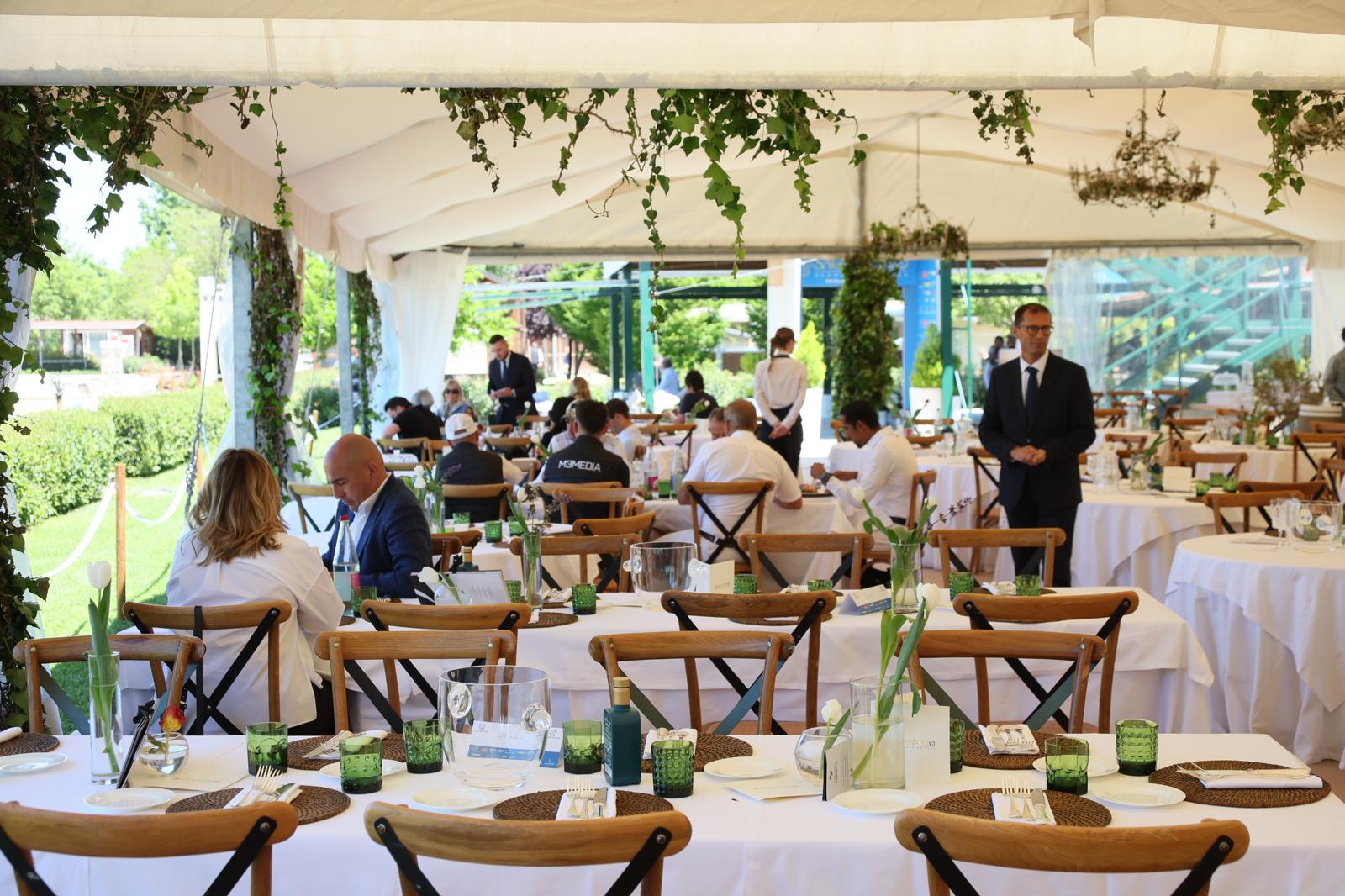 Montefalco, grande spettacolo per il Sagrantino Show Jumping: in arrivo il secondo weekend 4 Montefalco, grande spettacolo per il Sagrantino Show Jumping: in arrivo il secondo weekend 3