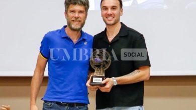Alessandro Cappelletti raggiunge quota 100 punti in carriera in Serie A 11