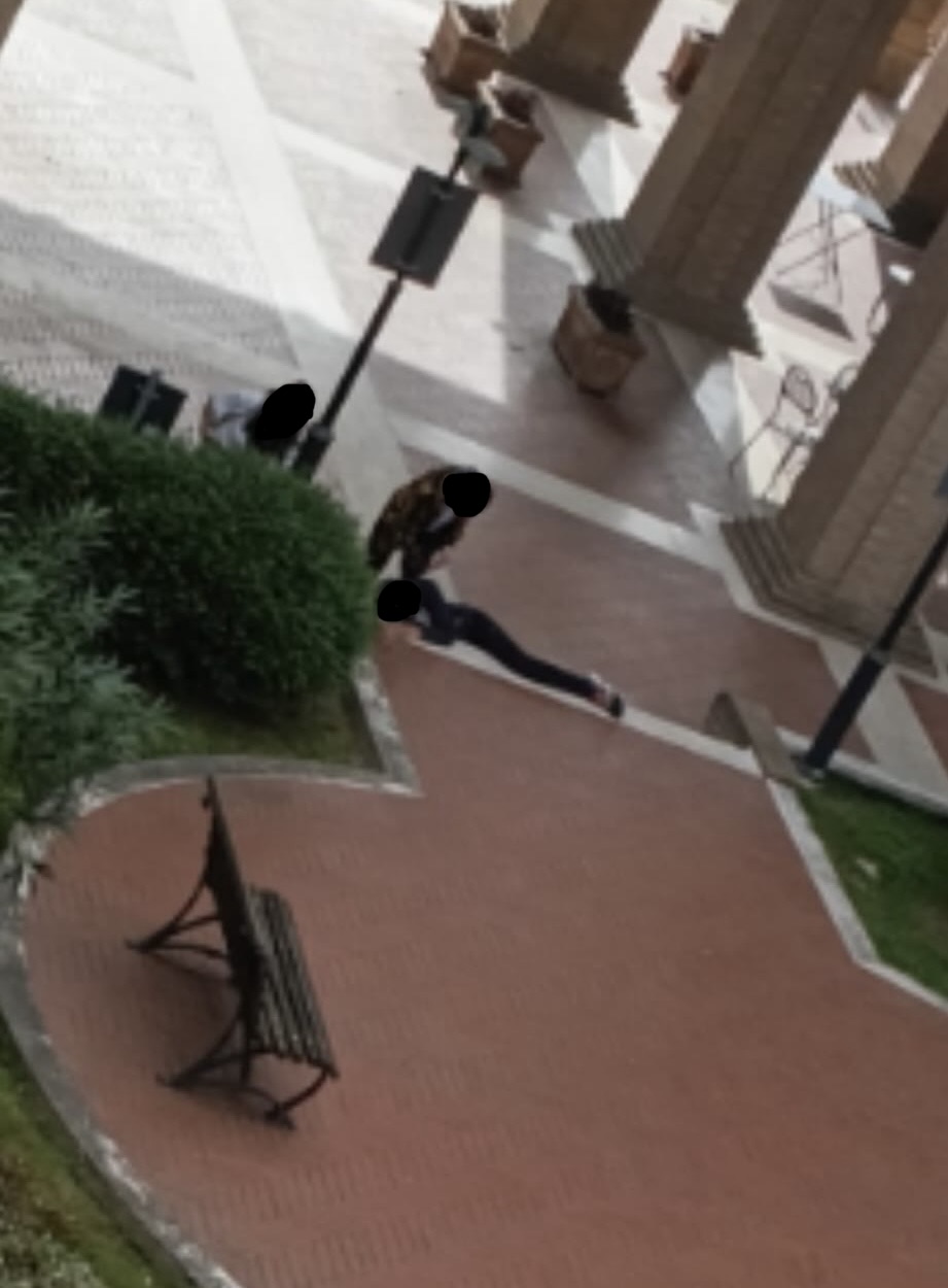 Disagio urbano in Umbria, cresce l’allarme nelle aree ferroviarie: il caso di Santa Maria degli Angeli (foto) 14 Disagio urbano in Umbria, cresce l’allarme nelle aree ferroviarie: il caso di Santa Maria degli Angeli (foto) 13